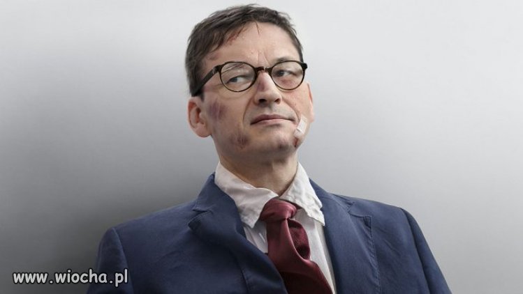 Mateusz Morawiecki