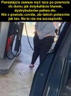 Idzie się porzygać