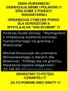 Tak wyglada cyniczna ustawka propagandowa PiSu!.