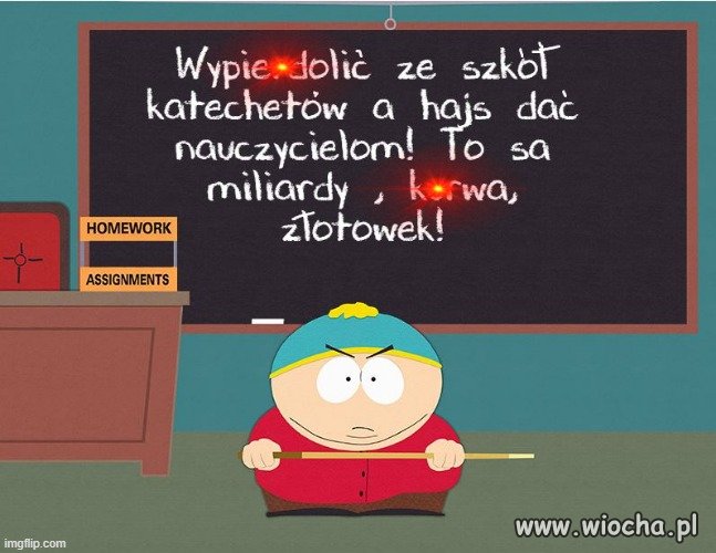 Dzień Nauczyciela