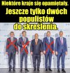 Inni zdążyli przed kataklizmem.