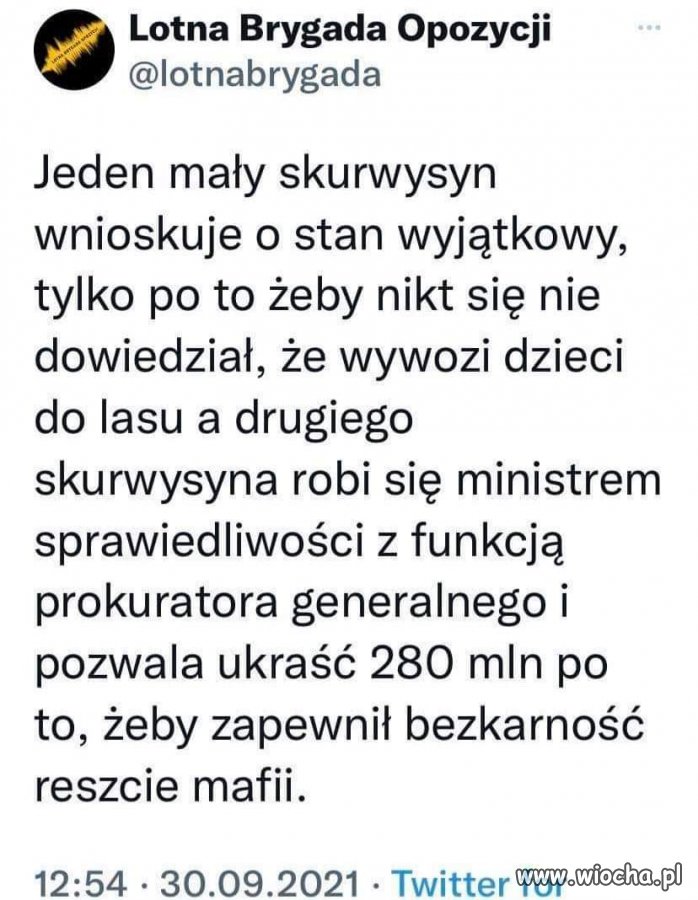 Taka sytuacja 