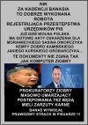 Dawaj Maniek, niech się boją ...