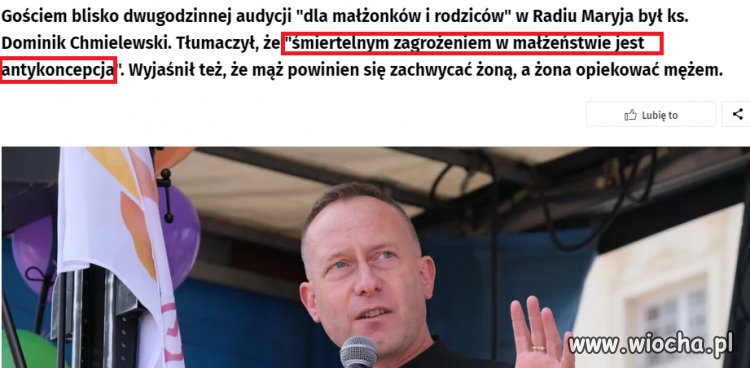 Porady małżeńskie z radia Maryja