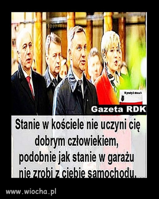 To sami judasze i hipokryci z cyrku Kaczynskiego..