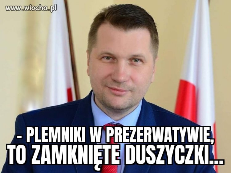 Głowa boli 