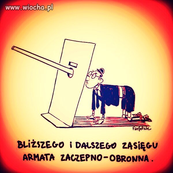 Matteo bronił suwerenności Polski 
