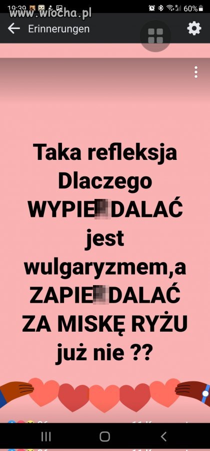 Znalezione nie kradzione