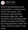 Przy rządach pisu to nie realne