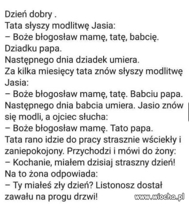 Heheszki 