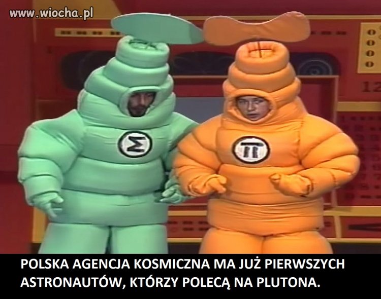 Mają rozmach...