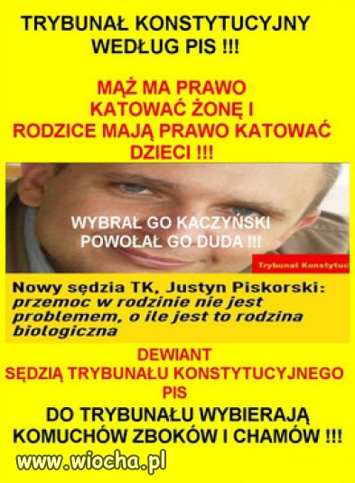 W Polsce obowiązuje całkowity zakaz bicia dzieci!