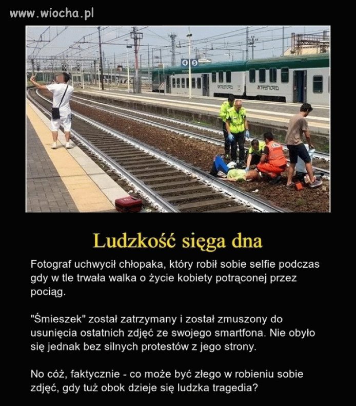 Ręce opadają
