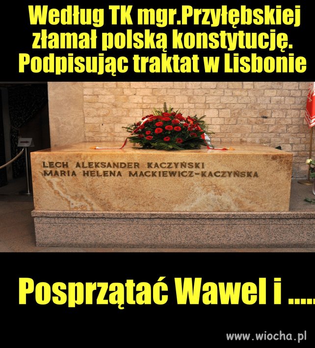 Ci to mają rozbieg.