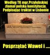 Ci to mają rozbieg.