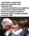 Reporter znów odnajduje to czego inni nie widzą.