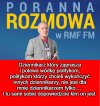 Dla mnie to nie dziennikarz 