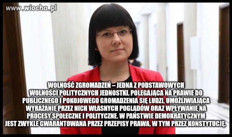 Ordo Iuris znów ograło Polaków