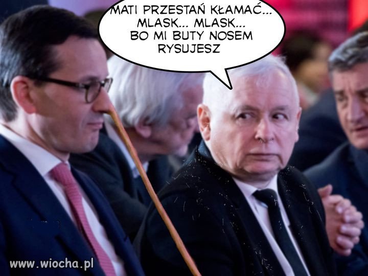 Naczelnik się wkurzył