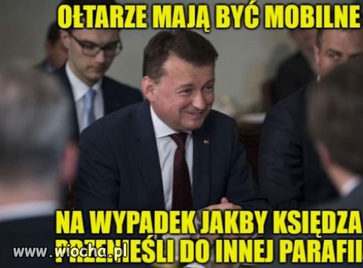 I się wyjaśniło 