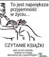 Czytanie książek