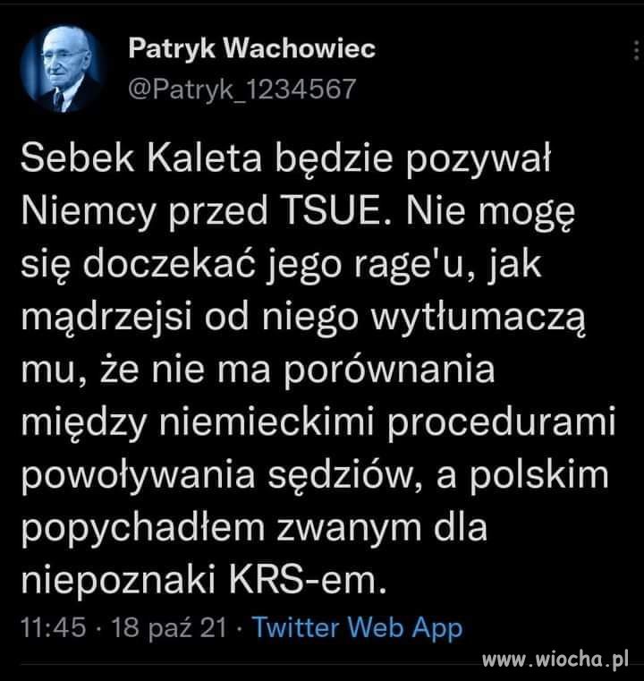 Nie ma porównania 
