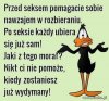 Morał bajki jest znany 
