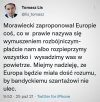 Propozycja Morawieckiego 