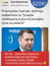 Niby wykształcony, gamoń ...