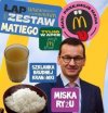 Wkrótce w McDonaldzie