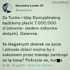Kaczyńskiego na to stać 