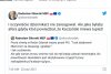 Radek nie odpuszcza pisowskim urwom