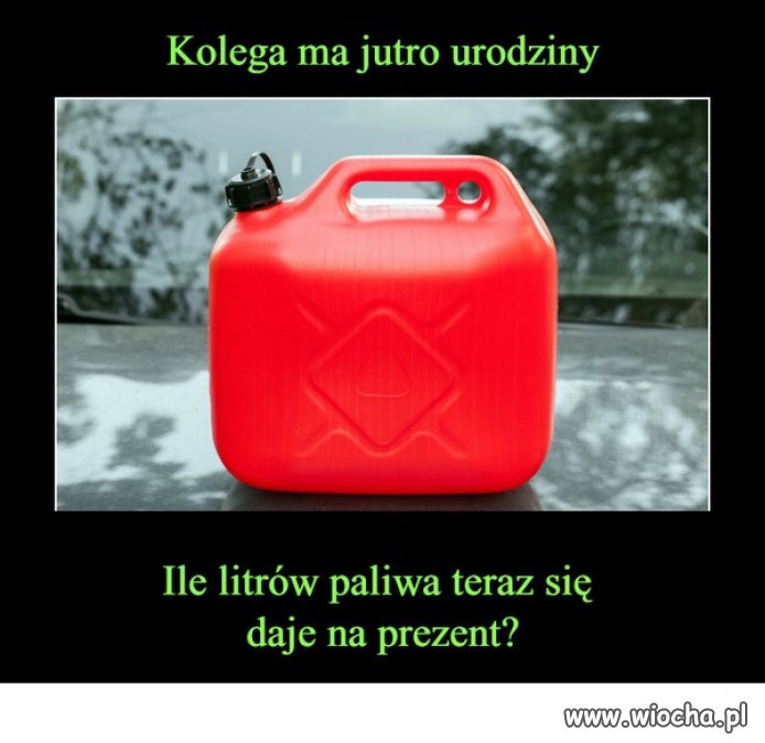 Ktoś wie?