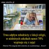 Sojusz PiSu z sekta kościoła, przynosi rezultat...