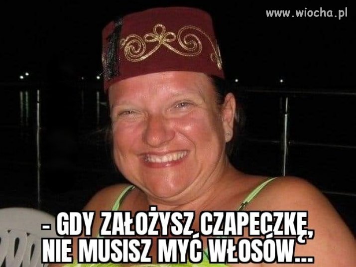 Już nie widać 