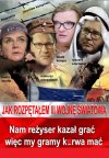 Aktorzyny nowego Polskiego Wału ...