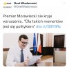 To list pochwalny od Putina...