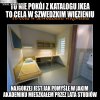 Pomyśl że tak samo mogło być u nas!