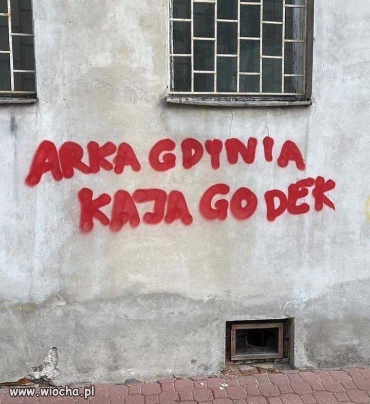 Taka sytuacja