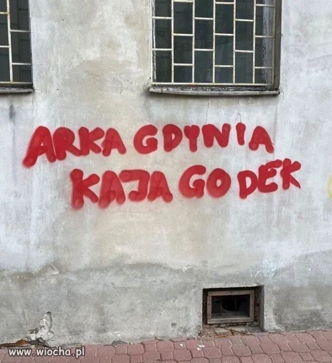 Taka sytuacja