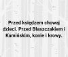 Słowo na niedzielę ...