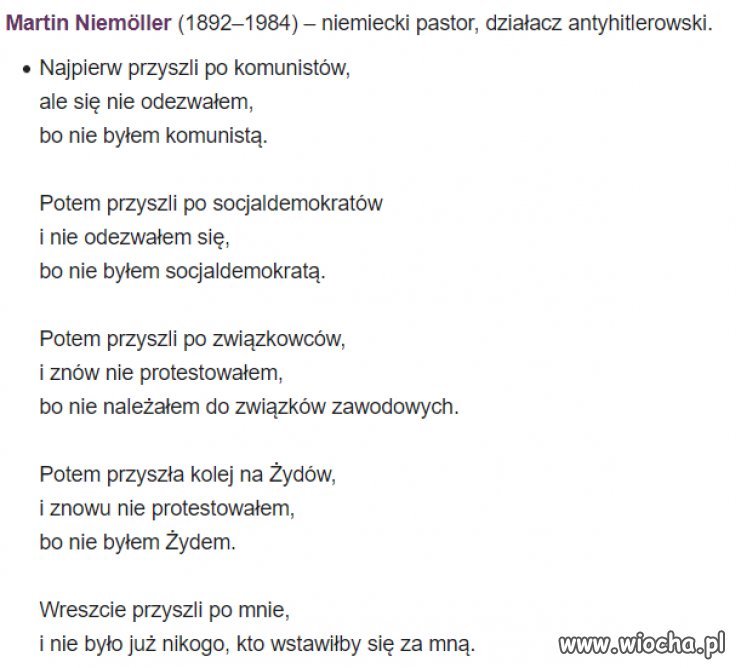 Jakież prawdziwe!!!