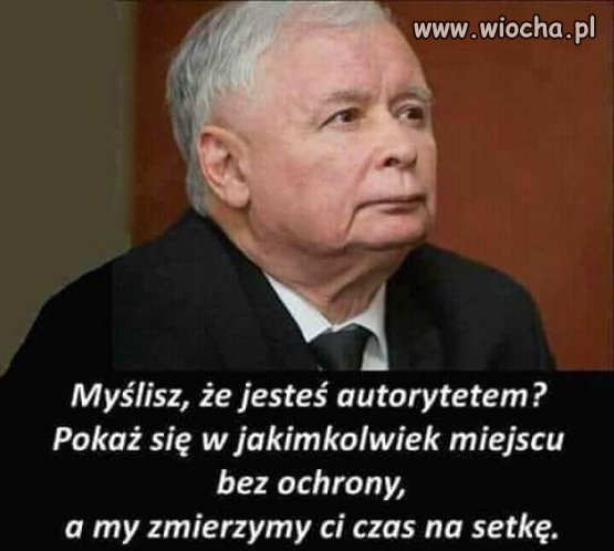Będzie nowy rekord świata ?