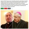 Reportaż TVN24. Purpurowa sieć powiązań polskich biskupów