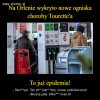 Epidemia choroby Obajtka na stacjach benzynowych..