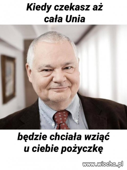 Ten to ma marzenia.