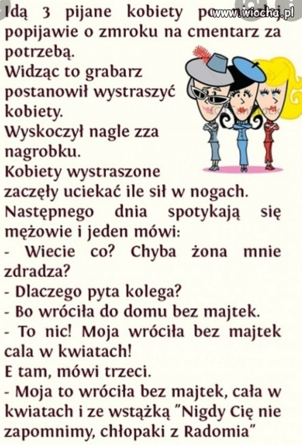 Heheszki 