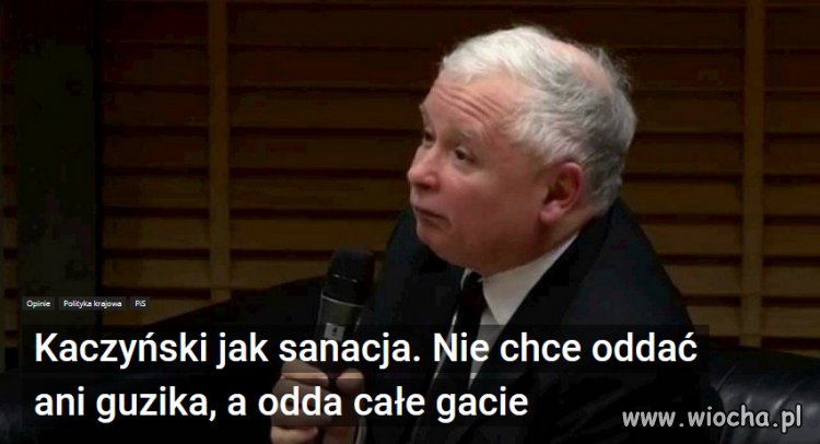 Nosił wilk razy kilka poniosła i wilka...