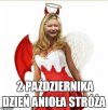 Katolicy dziś celebrują