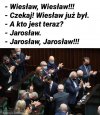 Zabawa trwa.
